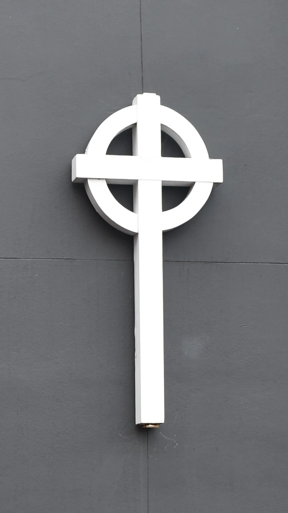 Cross at Caulfield Indonesian Uniting Church